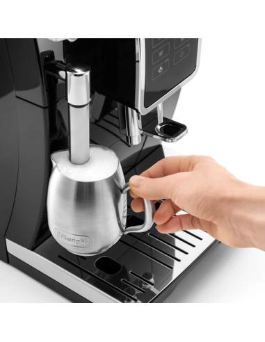 De’Longhi Dinamica Ecam 350.15.B Totalmente automática Máquina espresso 1,8 L