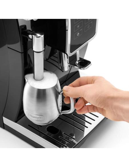 De’Longhi Dinamica Ecam 350.15.B Totalmente automática Máquina espresso 1,8 L