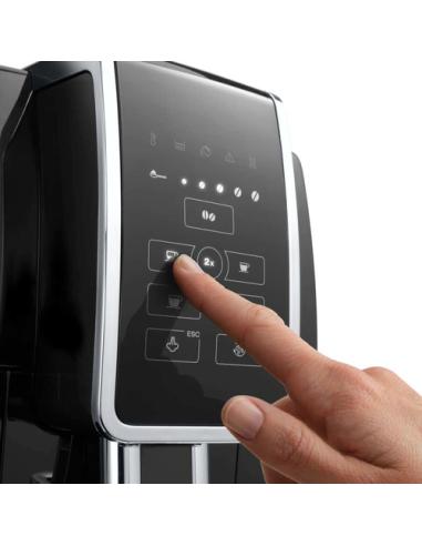 De’Longhi Dinamica Ecam 350.15.B Totalmente automática Máquina espresso 1,8 L
