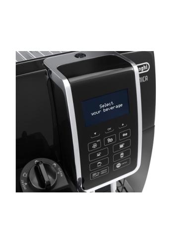 De’Longhi Dinamica Ecam 350.55.B Totalmente automática Máquina espresso