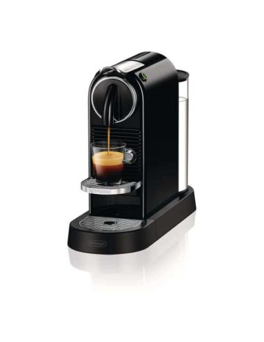 De’Longhi Citiz EN167.B Totalmente automática Macchina per caffè a capsule 1 L