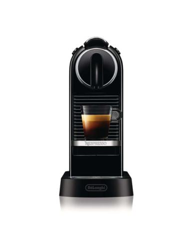 De’Longhi Citiz EN167.B Totalmente automática Macchina per caffè a capsule 1 L