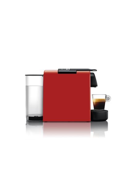 De’Longhi Essenza Mini EN 85.R cafetera eléctrica Totalmente automática Macchina per caffè a capsule 0,6 L