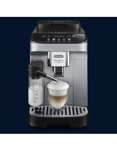 De’Longhi Magnifica Evo ECAM290.61.SB Totalmente automática Máquina espresso 1,8 L