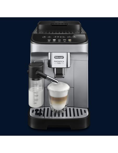 De’Longhi Magnifica Evo ECAM290.61.SB Totalmente automática Máquina espresso 1,8 L
