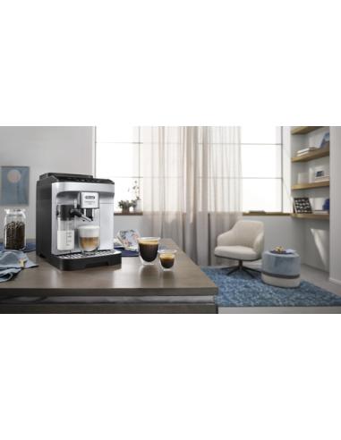 De’Longhi Magnifica Evo ECAM290.61.SB Totalmente automática Máquina espresso 1,8 L