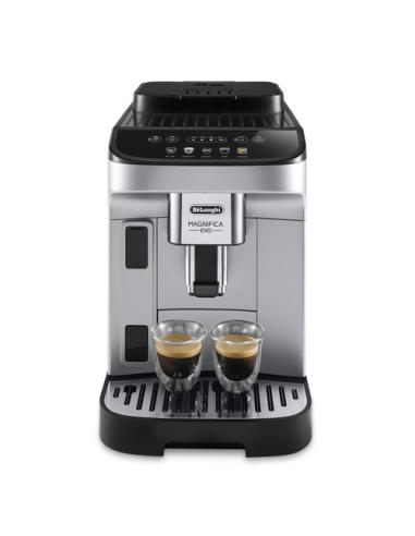 De’Longhi Magnifica Evo ECAM290.61.SB Totalmente automática Máquina espresso 1,8 L