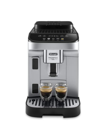 De’Longhi Magnifica Evo ECAM290.61.SB Totalmente automática Máquina espresso 1,8 L