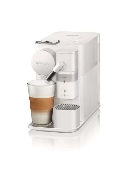 De’Longhi Lattissima One EN510.W Totalmente automática Máquina espresso 1 L