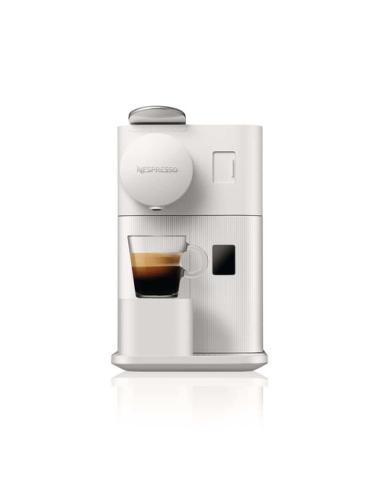 De’Longhi Lattissima One EN510.W Totalmente automática Máquina espresso 1 L