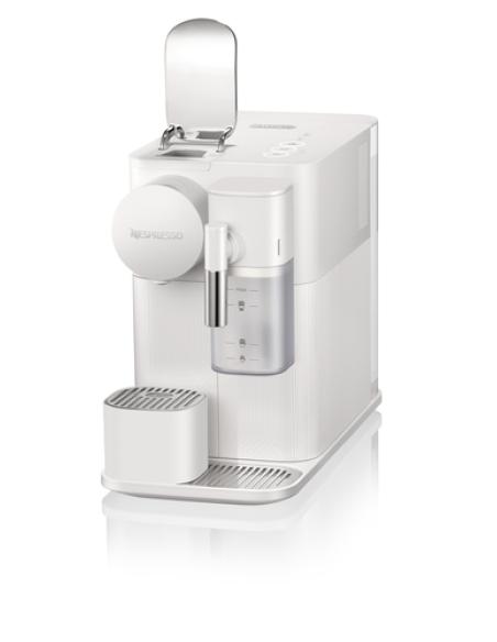 De’Longhi Lattissima One EN510.W Totalmente automática Máquina espresso 1 L