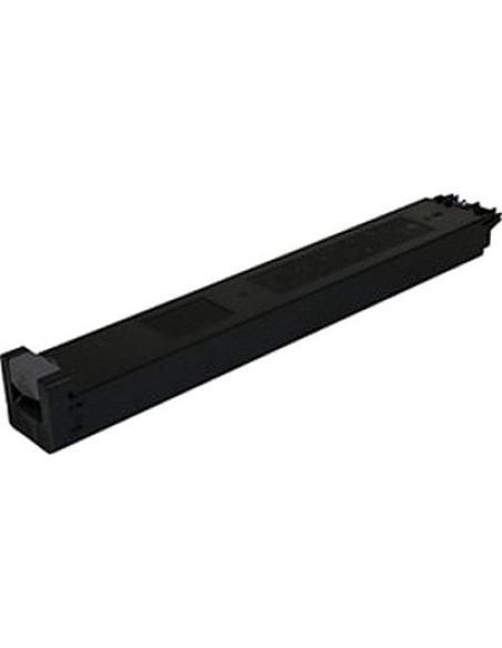 Sharp MX36GTBA cartucho de tóner 1 pieza(s) Original Negro