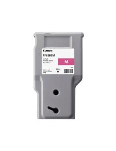 Canon PFI-207 M cartucho de tinta 1 pieza(s) Original Magenta 2