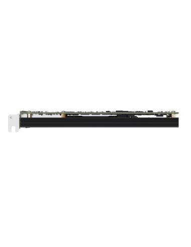 Mikrotik CCR2004-1G-2XS-PCIe Interno Ethernet / Fiber