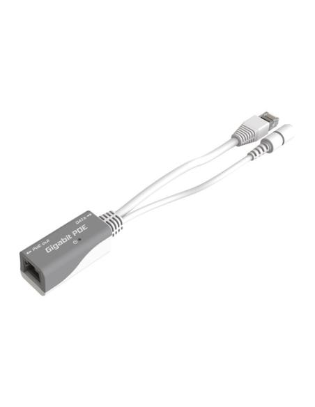 Mikrotik cAP LTE12 ax 1774 Mbit/s Blanco Energía sobre Ethernet (PoE)