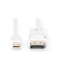 Digitus Cable de conexión DisplayPort 2