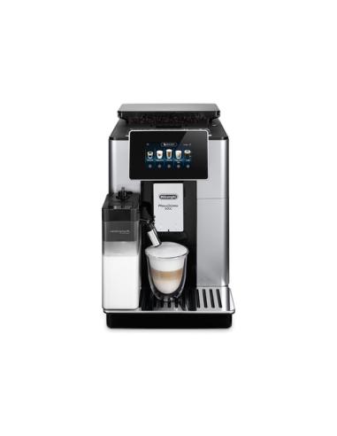 De’Longhi PrimaDonna ECAM610.55.SB Totalmente automática Máquina espresso 2,2 L