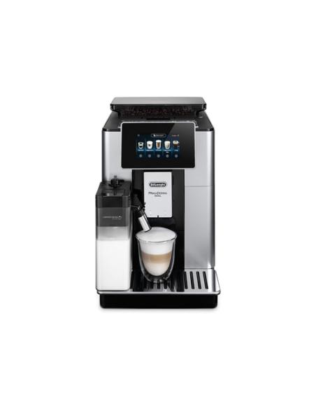 De’Longhi PrimaDonna ECAM610.55.SB Totalmente automática Máquina espresso 2,2 L