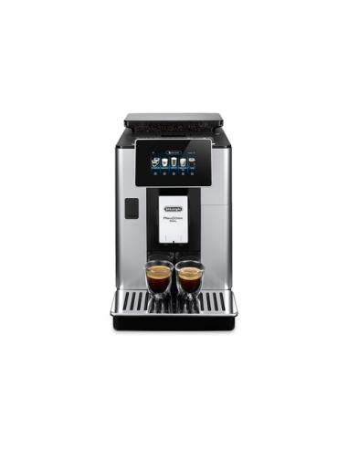 De’Longhi PrimaDonna ECAM610.55.SB Totalmente automática Máquina espresso 2,2 L