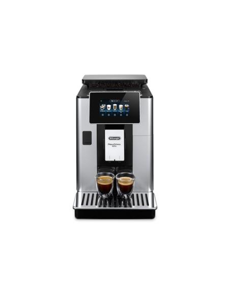 De’Longhi PrimaDonna ECAM610.55.SB Totalmente automática Máquina espresso 2,2 L