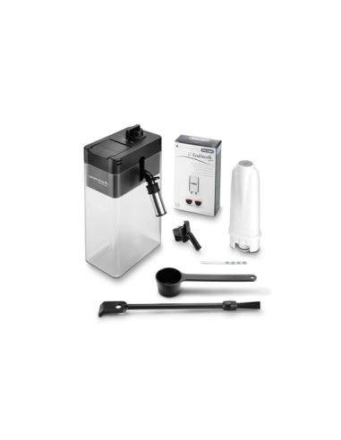 De’Longhi PrimaDonna ECAM610.55.SB Totalmente automática Máquina espresso 2,2 L