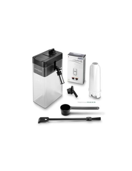 De’Longhi PrimaDonna ECAM610.55.SB Totalmente automática Máquina espresso 2,2 L