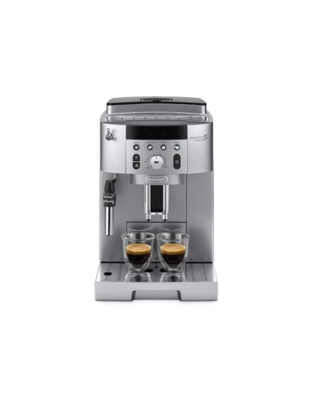 De’Longhi Magnifica S ECAM250.31.SB Totalmente automática Máquina espresso