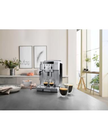 De’Longhi Magnifica S ECAM250.31.SB Totalmente automática Máquina espresso