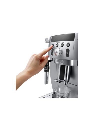 De’Longhi Magnifica S ECAM250.31.SB Totalmente automática Máquina espresso