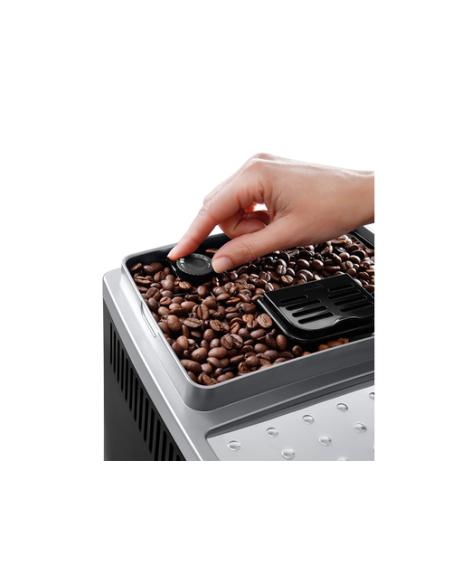 De’Longhi Magnifica S ECAM250.31.SB Totalmente automática Máquina espresso