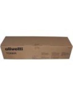 Olivetti B0947 cartucho de tóner 1 pieza(s) Original Cian 2