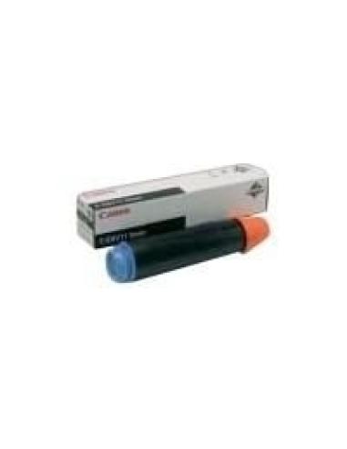 Canon C-EXV11 Toner cartucho de tóner Original Negro