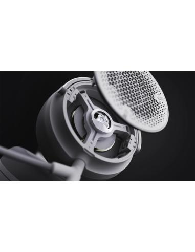 Corsair VIRTUOSO PRO Auriculares Alámbrico Diadema Juego Blanco