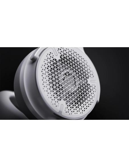 Corsair VIRTUOSO PRO Auriculares Alámbrico Diadema Juego Blanco
