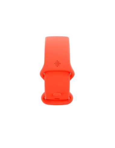 Fitbit Charge 6 AMOLED Pulsera de actividad Coral, Oro