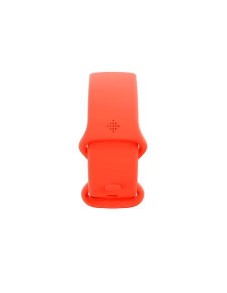 Fitbit Charge 6 AMOLED Pulsera de actividad Coral, Oro