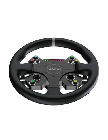 Moza Racing CS V2P Negro USB Volante PC