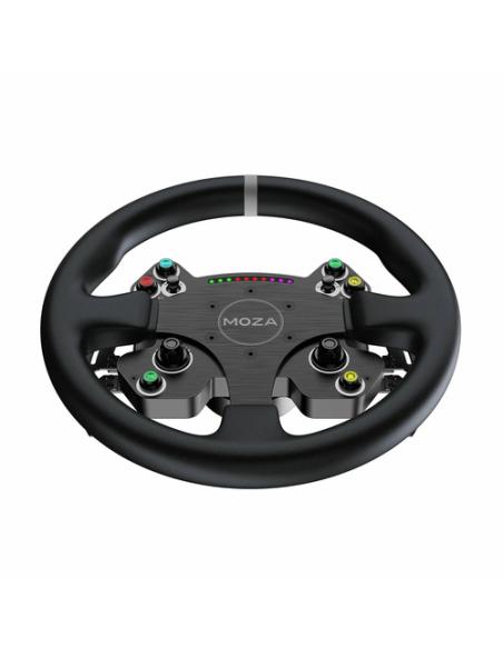 Moza Racing CS V2P Negro USB Volante PC