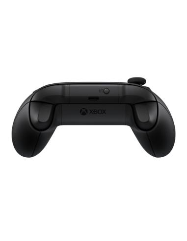 Microsoft EP2-29930 mando y volante Negro Bluetooth Gamepad Analógico/Digital Android, PC, Xbox One, Xbox Series S, Xbox Series 