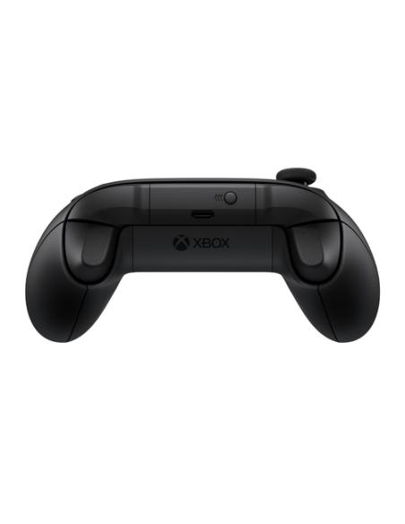 Microsoft EP2-29930 mando y volante Negro Bluetooth Gamepad Analógico/Digital Android, PC, Xbox One, Xbox Series S, Xbox Series 