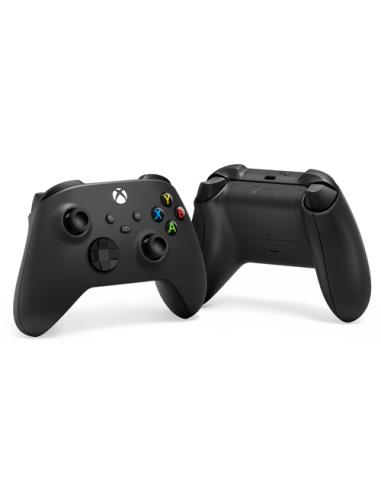 Microsoft EP2-29930 mando y volante Negro Bluetooth Gamepad Analógico/Digital Android, PC, Xbox One, Xbox Series S, Xbox Series 