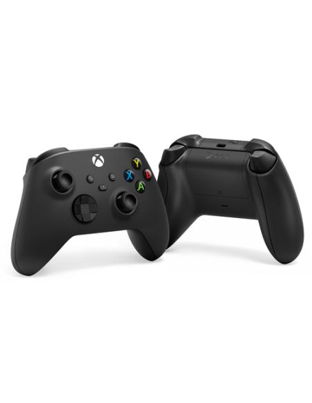 Microsoft EP2-29930 mando y volante Negro Bluetooth Gamepad Analógico/Digital Android, PC, Xbox One, Xbox Series S, Xbox Series 