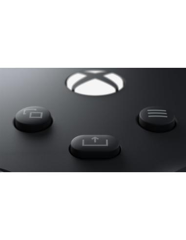 Microsoft EP2-29930 mando y volante Negro Bluetooth Gamepad Analógico/Digital Android, PC, Xbox One, Xbox Series S, Xbox Series 