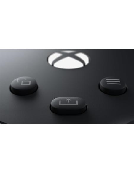 Microsoft EP2-29930 mando y volante Negro Bluetooth Gamepad Analógico/Digital Android, PC, Xbox One, Xbox Series S, Xbox Series 