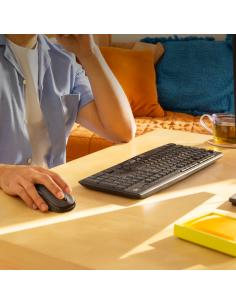 Logitech MK295 Silent 2