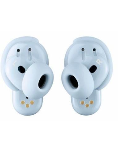 Bose QuietComfort Ultra Auriculares Inalámbrico Dentro de oído Llamadas/Música Bluetooth Azul