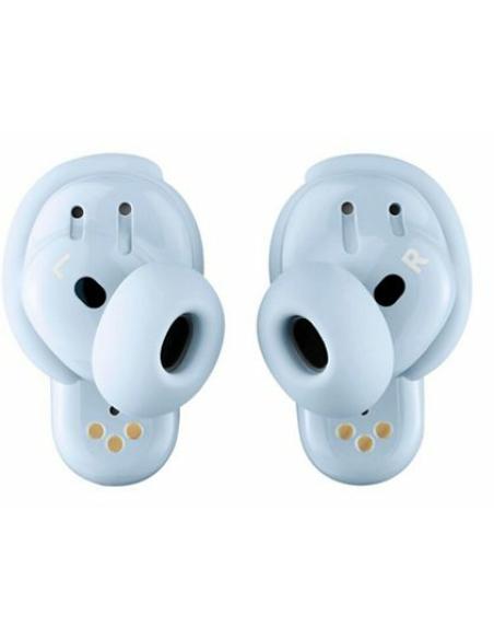 Bose QuietComfort Ultra Auriculares Inalámbrico Dentro de oído Llamadas/Música Bluetooth Azul