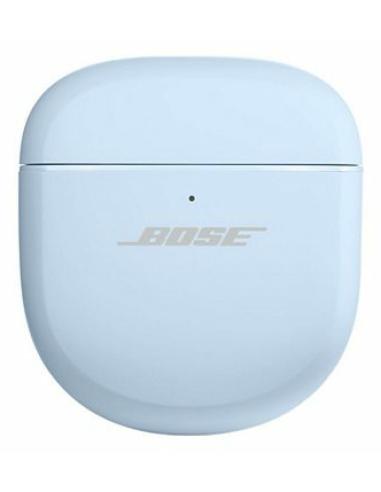 Bose QuietComfort Ultra Auriculares Inalámbrico Dentro de oído Llamadas/Música Bluetooth Azul