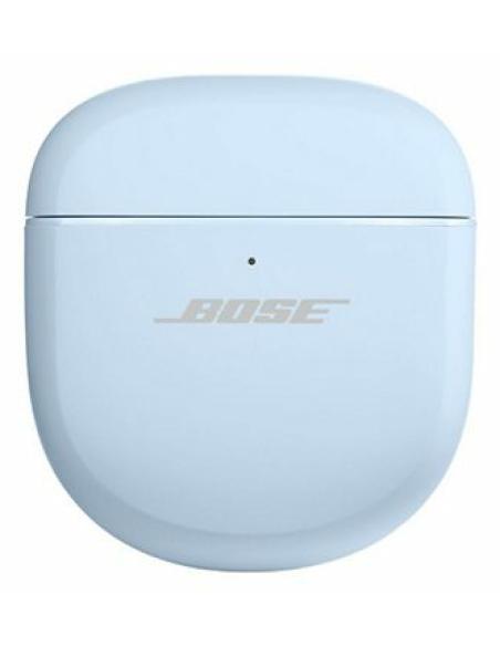 Bose QuietComfort Ultra Auriculares Inalámbrico Dentro de oído Llamadas/Música Bluetooth Azul