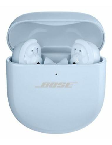 Bose QuietComfort Ultra Auriculares Inalámbrico Dentro de oído Llamadas/Música Bluetooth Azul